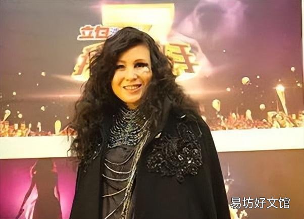 揭秘罗琦的现状及照片 罗琦个人资料简介年龄