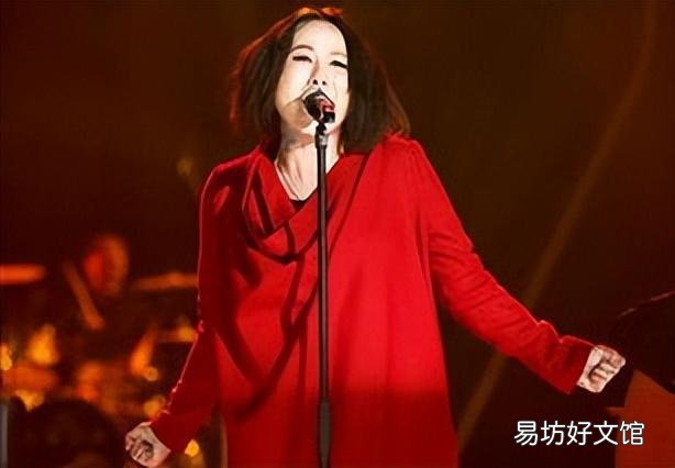 揭秘罗琦的现状及照片 罗琦个人资料简介年龄