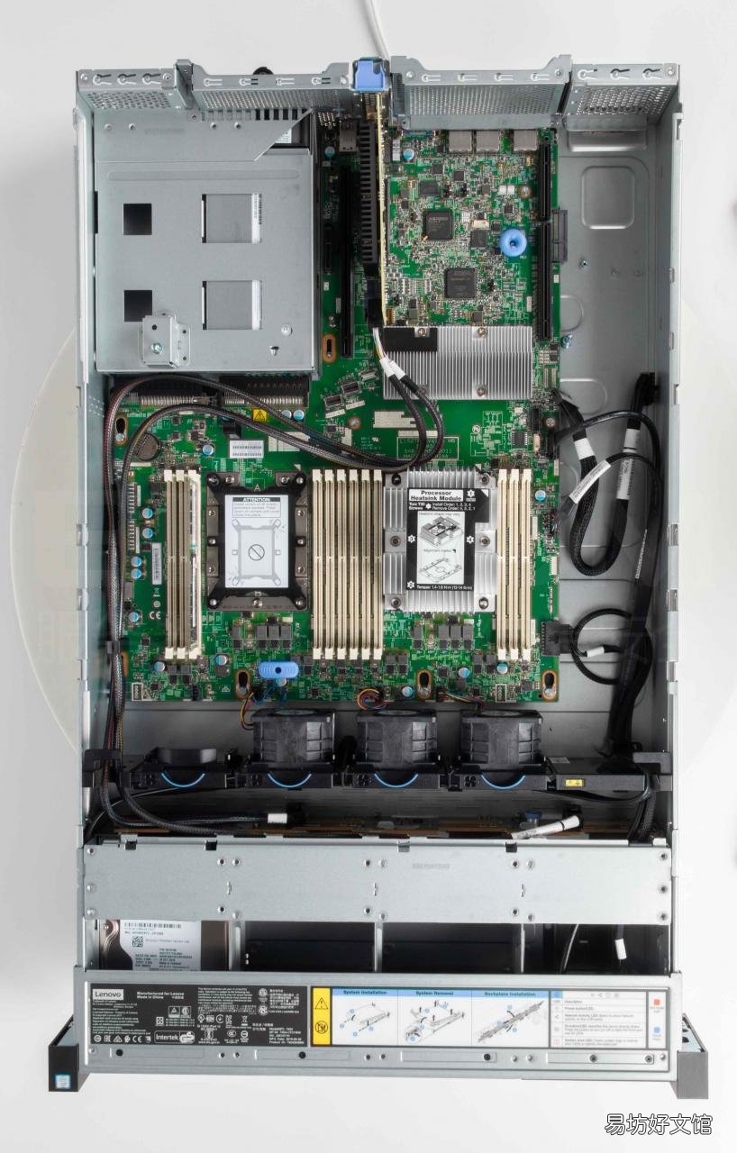 全面了解sr550详细参数 联想sr550服务器配置