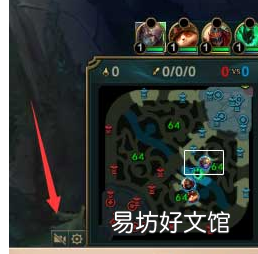 4步教你解除屏幕锁定 lol镜头锁定怎么取消