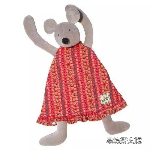 一个东西可以完美替代 用什么代替安抚奶嘴入睡