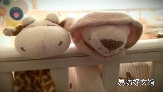 一个东西可以完美替代 用什么代替安抚奶嘴入睡