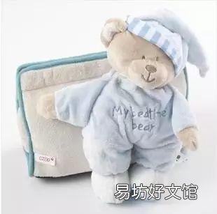 一个东西可以完美替代 用什么代替安抚奶嘴入睡