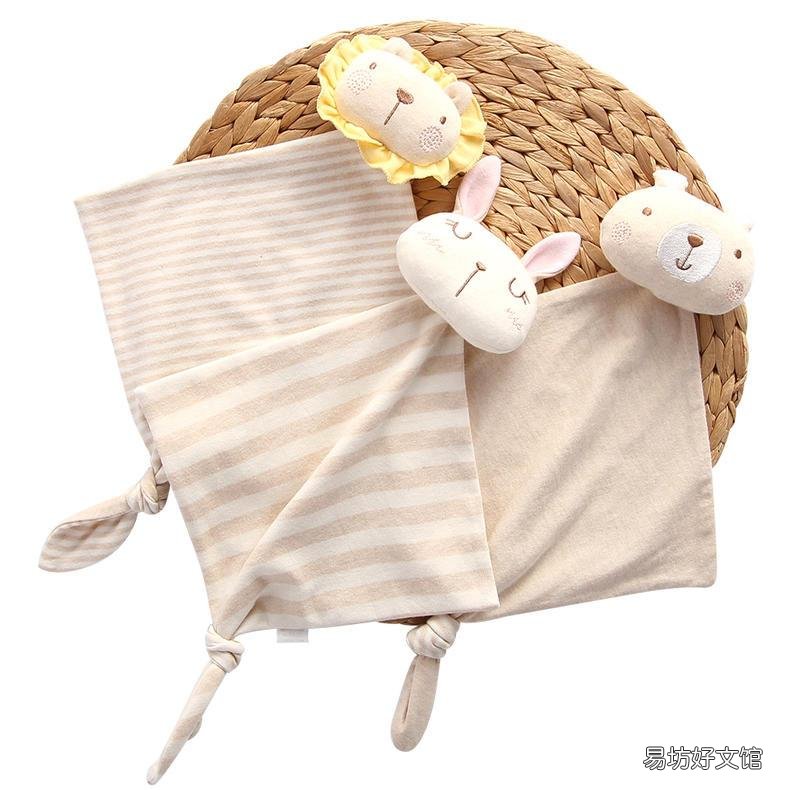 一个东西可以完美替代 用什么代替安抚奶嘴入睡