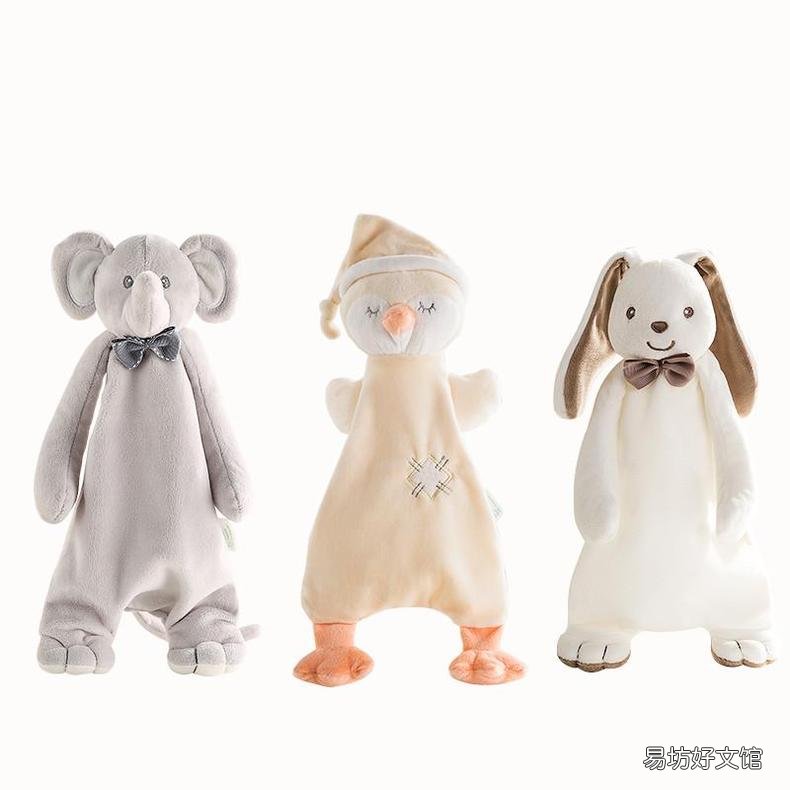 一个东西可以完美替代 用什么代替安抚奶嘴入睡