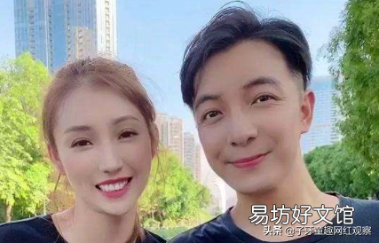 揭秘两者的真实背景身份 言真和郑建鹏个人资料