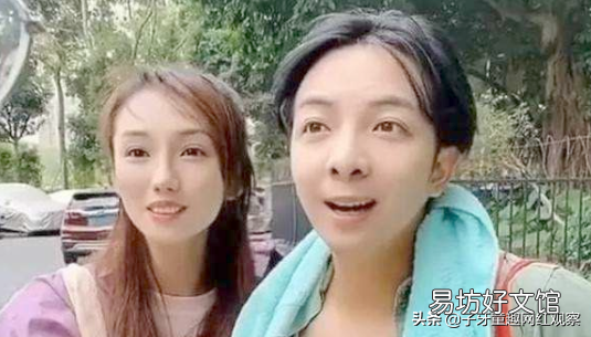 揭秘两者的真实背景身份 言真和郑建鹏个人资料