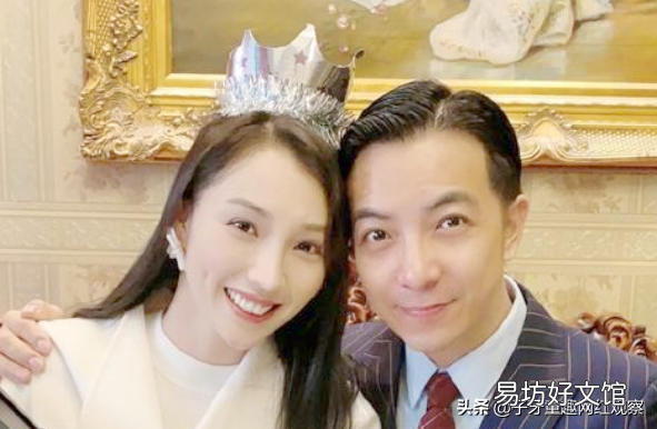 揭秘两者的真实背景身份 言真和郑建鹏个人资料