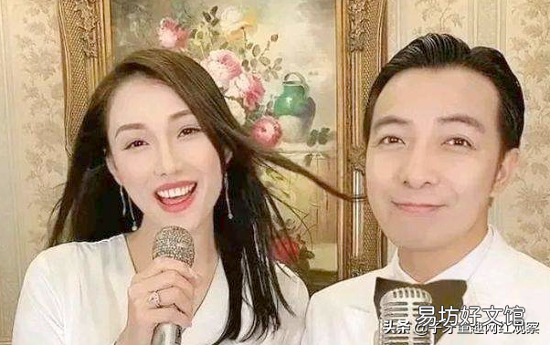 揭秘两者的真实背景身份 言真和郑建鹏个人资料