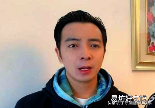 揭秘两者的真实背景身份 言真和郑建鹏个人资料