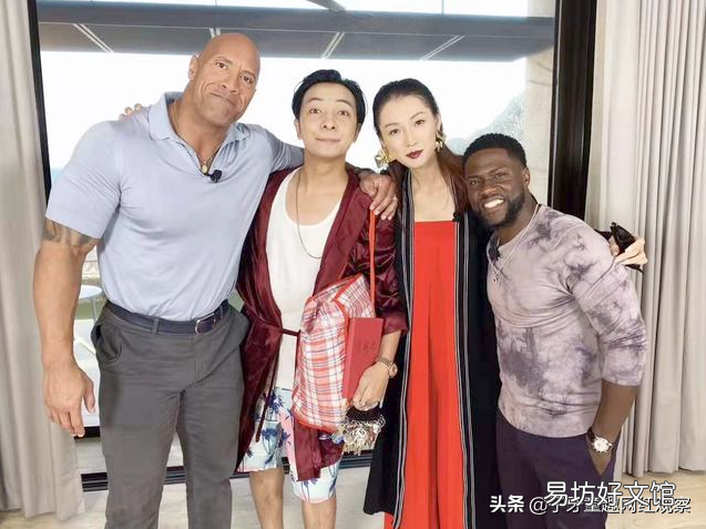 揭秘两者的真实背景身份 言真和郑建鹏个人资料