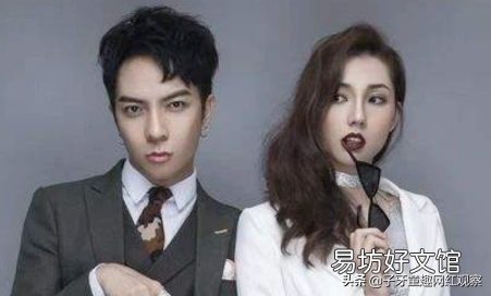 揭秘两者的真实背景身份 言真和郑建鹏个人资料