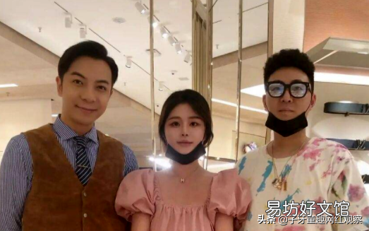 揭秘两者的真实背景身份 言真和郑建鹏个人资料