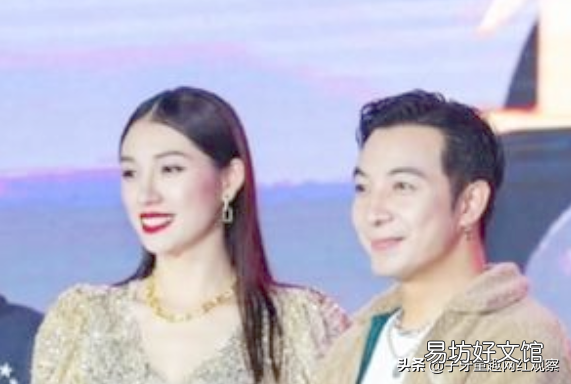 揭秘两者的真实背景身份 言真和郑建鹏个人资料
