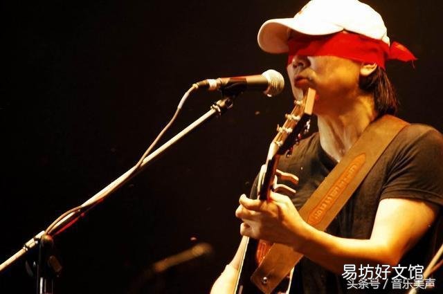 娛樂圈最帥氣的十大歌手 十大最有氣質的樂器男歌手