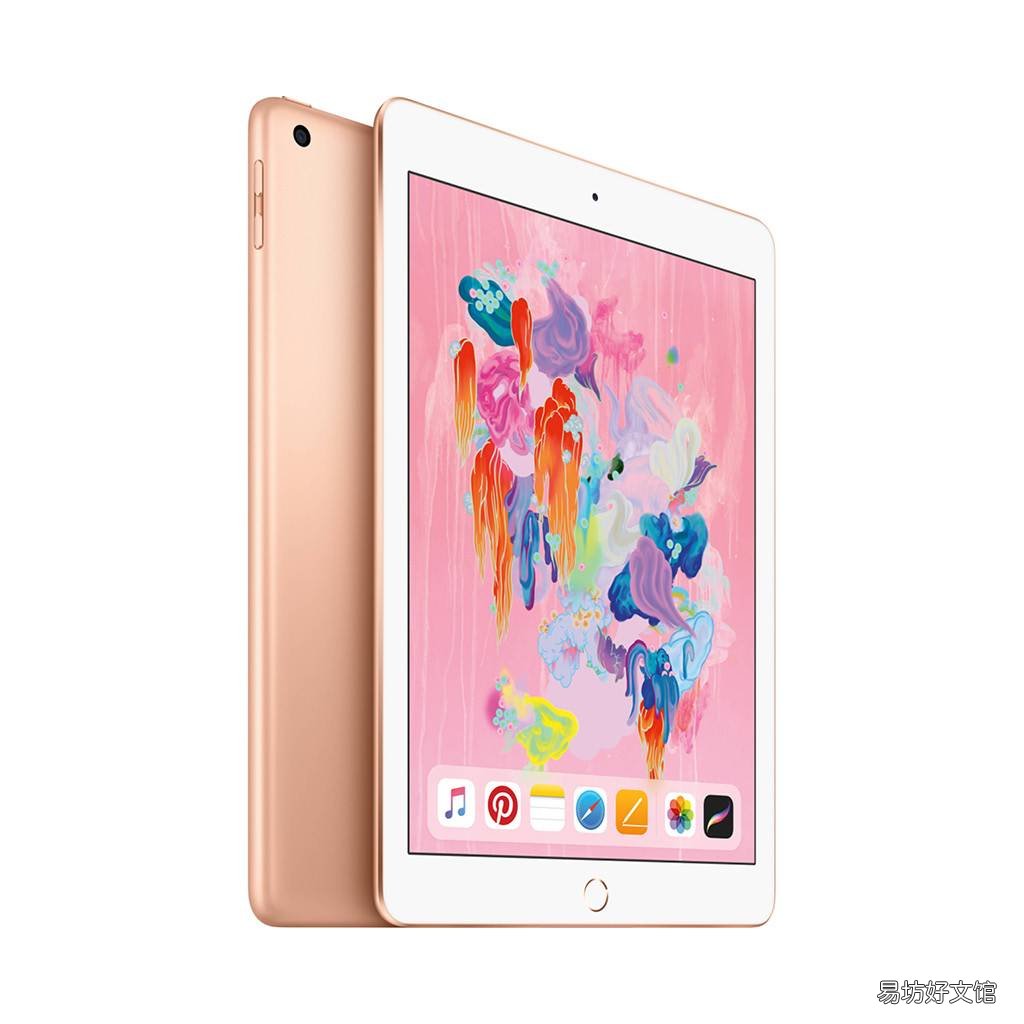 苹果平板各型号参数一览表 ipad所有型号对比图