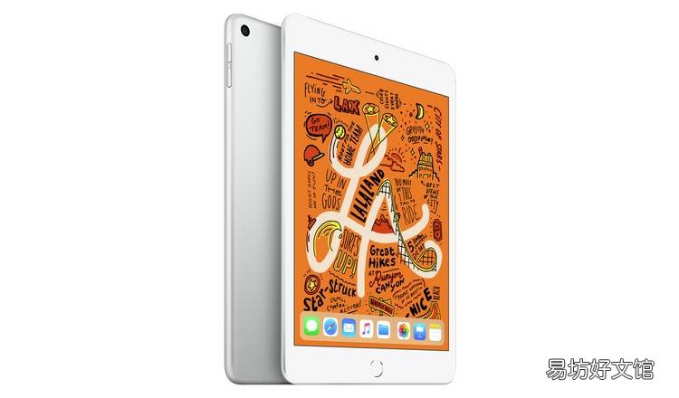 苹果平板各型号参数一览表 ipad所有型号对比图