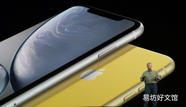 一分钟看完iPhonexr全部参数 苹果xr屏幕多大尺寸
