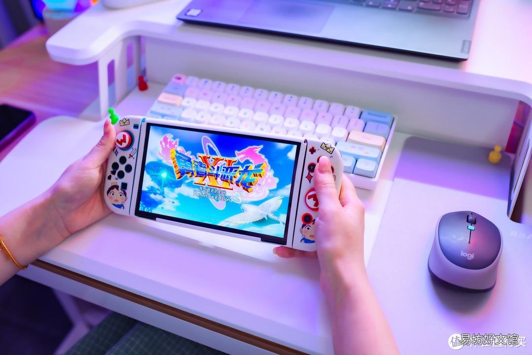 新手必玩的16款Switch游戏 switch必买游戏排行榜