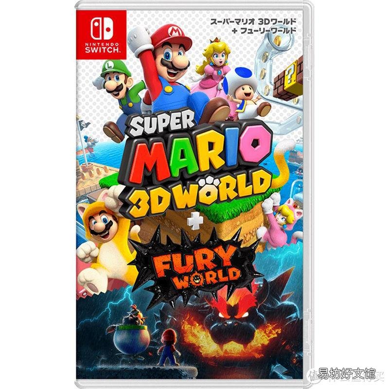 新手必玩的16款Switch游戏 switch必买游戏排行榜