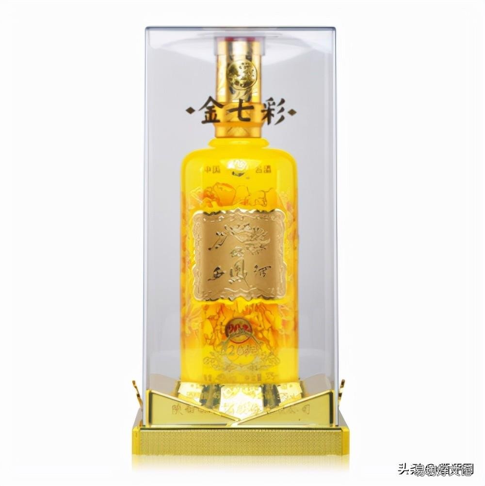 7款西凤酒价格一览 西凤品味酒52度多少钱一瓶