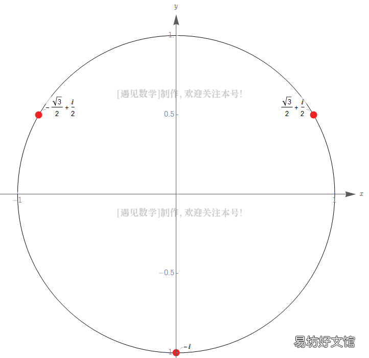 一文明白虚数的全部概念 虚数的定义和性质是什么