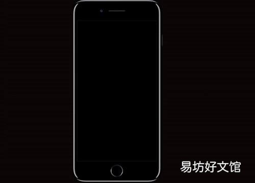 3种方法教你100%解决 苹果8p黑屏假死发热