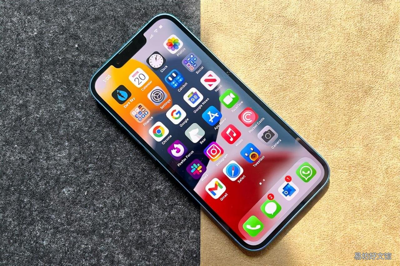 目前最值得入手的三款iPhone 5g苹果手机有哪些型号