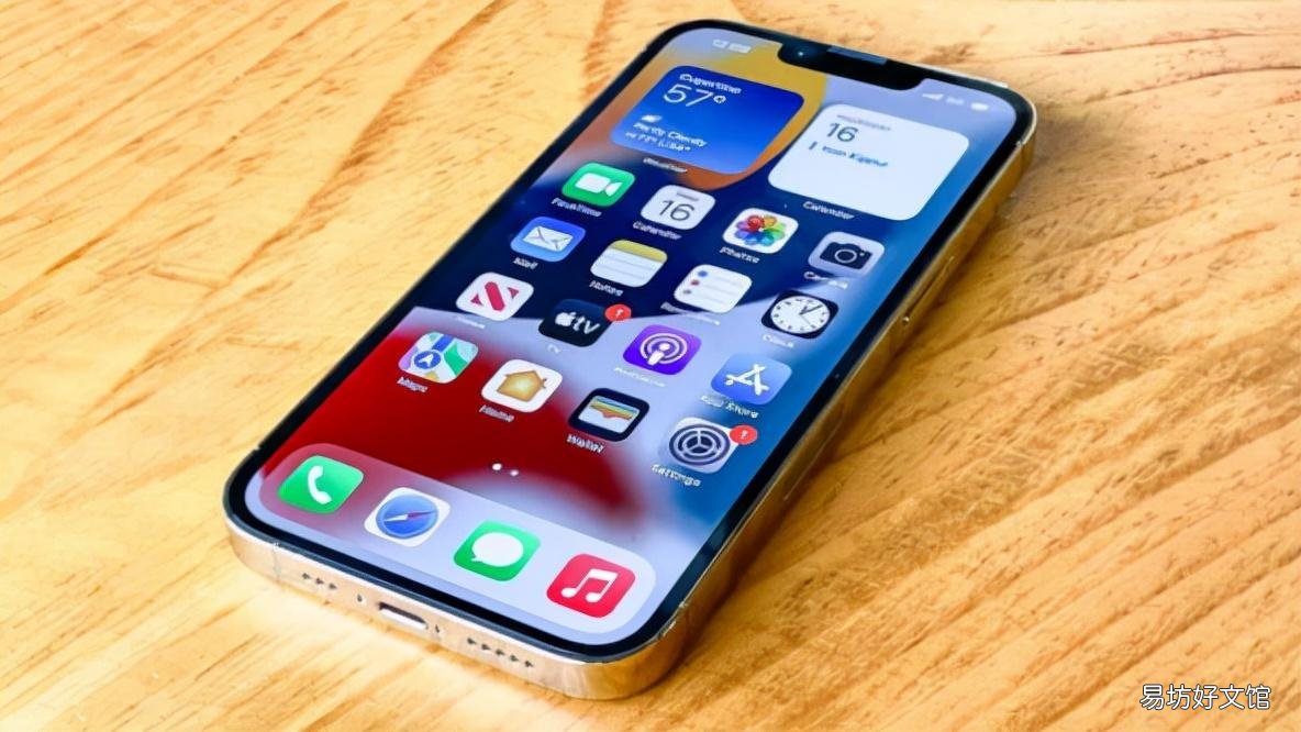 目前最值得入手的三款iPhone 5g苹果手机有哪些型号