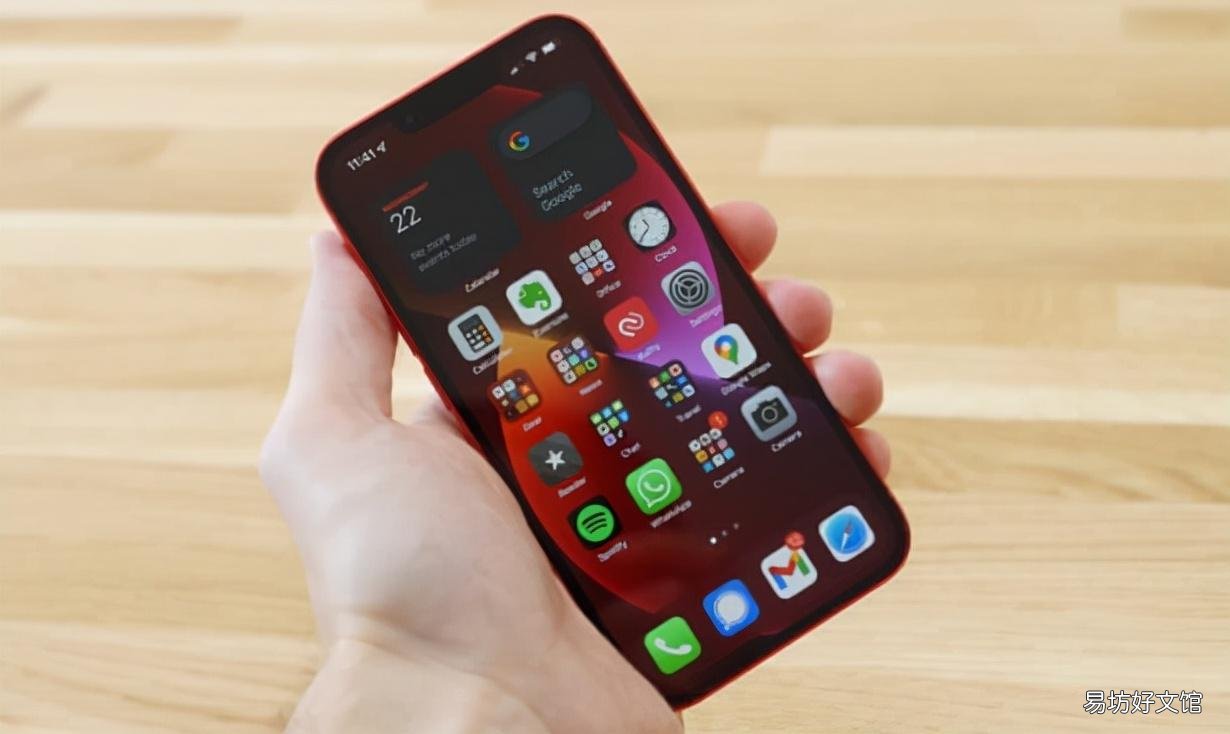 目前最值得入手的三款iPhone 5g苹果手机有哪些型号