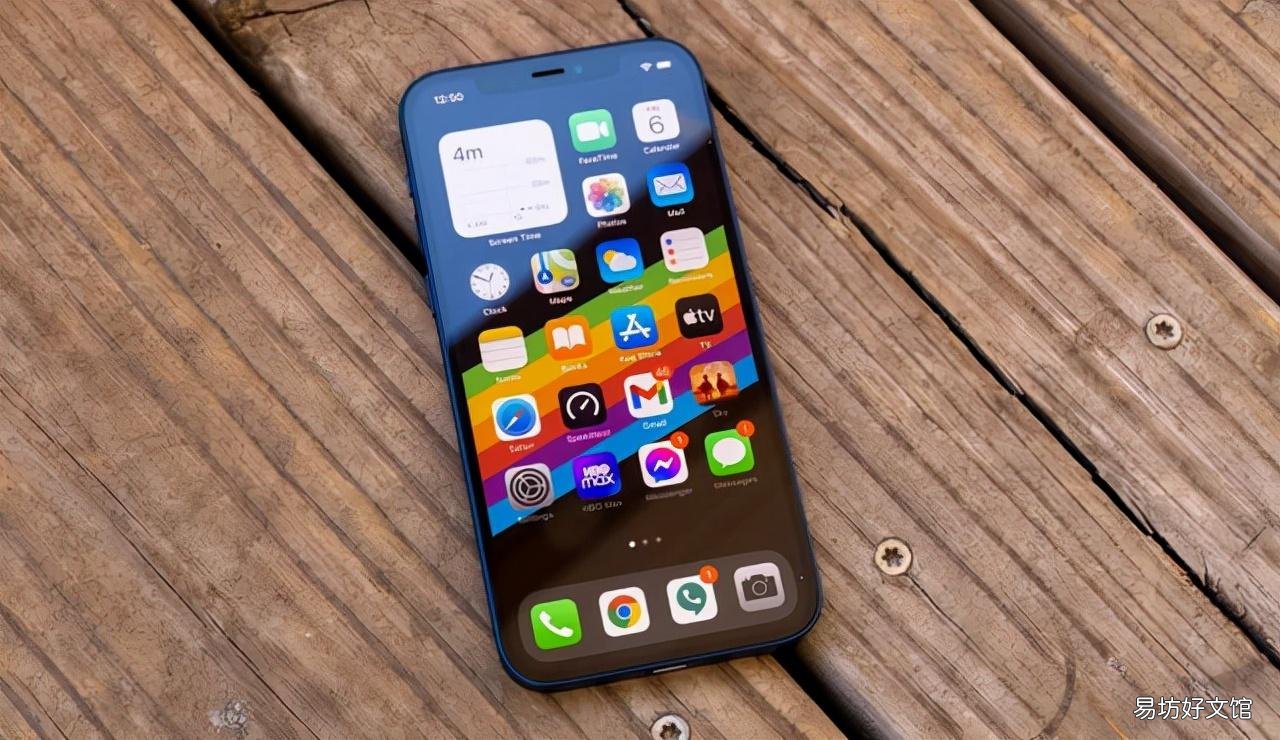 目前最值得入手的三款iPhone 5g苹果手机有哪些型号