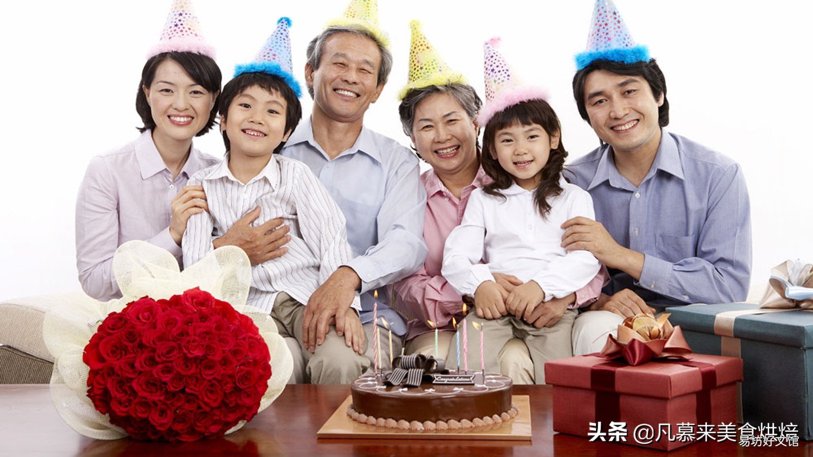 一文揭秘蛋糕尺寸及如何选购技巧 8英寸蛋糕多大够几个人吃