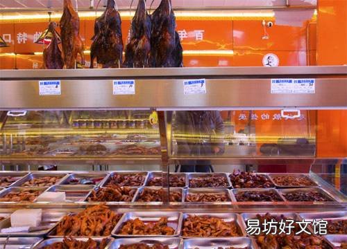 最适合做这6个小本生意 适合菜市场的独门生意