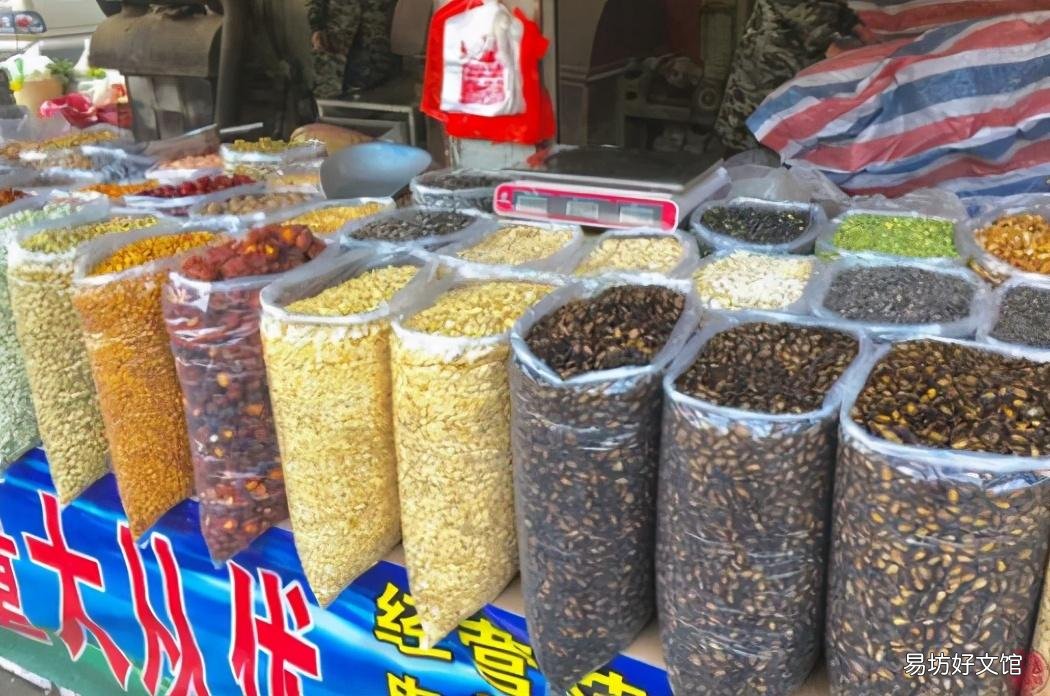 最适合做这6个小本生意 适合菜市场的独门生意