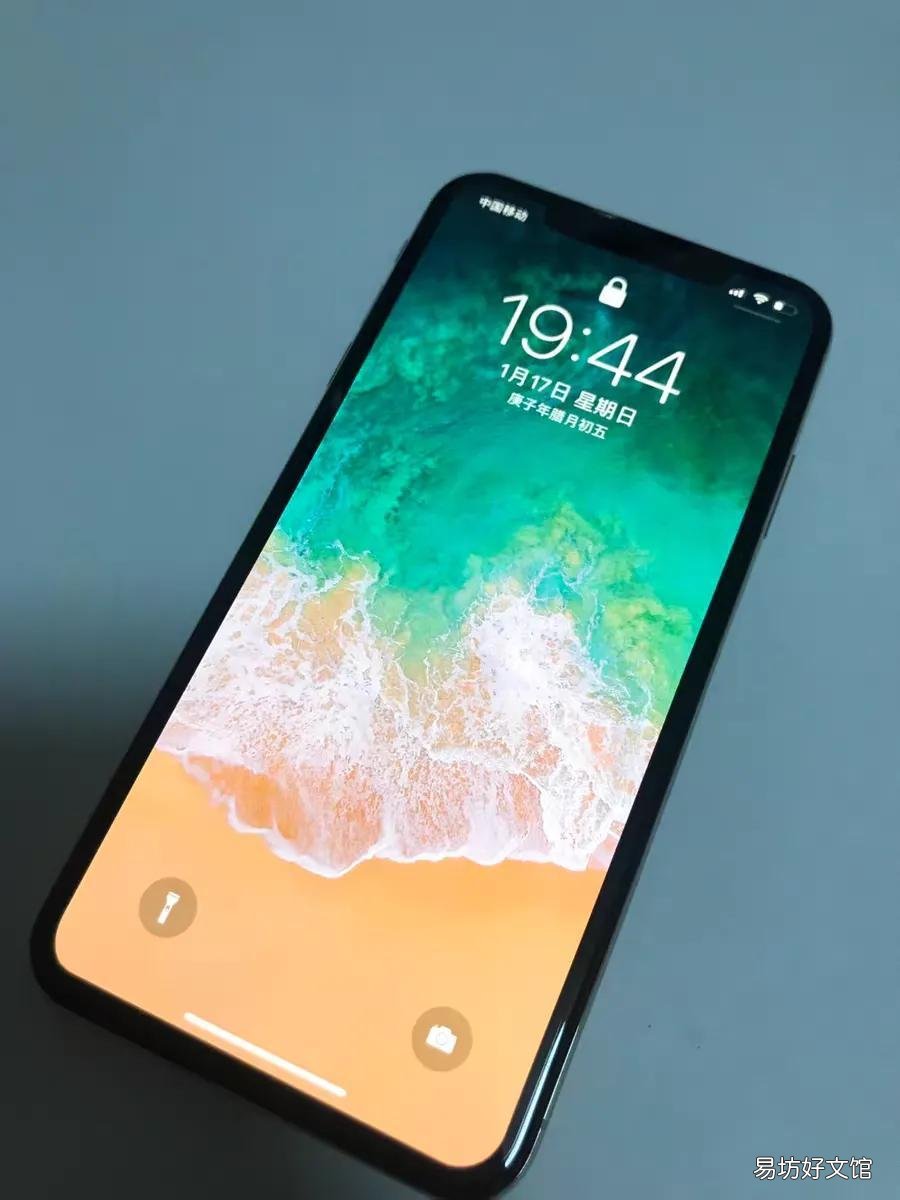 一览iphoneXSmax上市时间和价格 苹果xsmax的配置详细参数