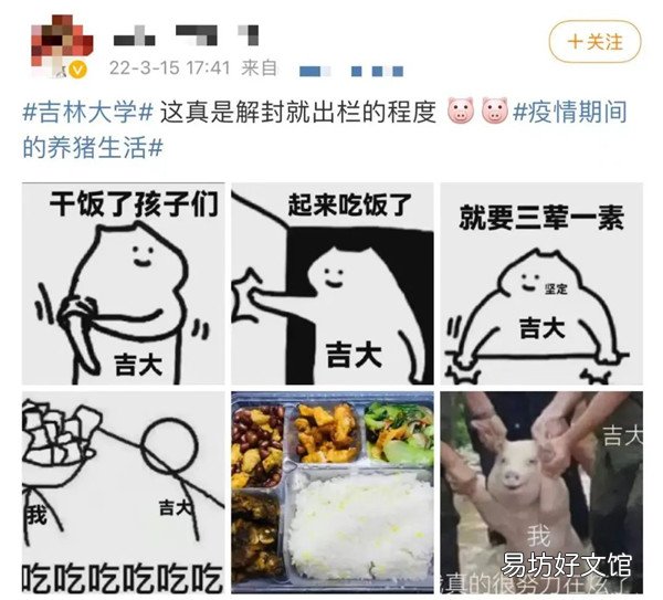 暖流穿越风雪,我们一起跨过这场“倒春寒”