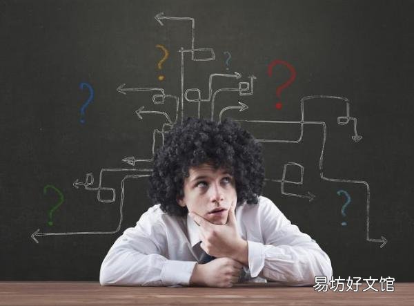 一文带你清楚明白逻辑思维概念 逻辑思维的定义和应用