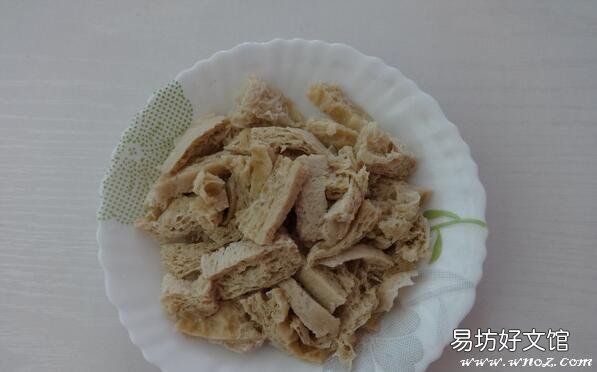 手把手教你正宗陕西凉皮的做法 凉皮是什么做的