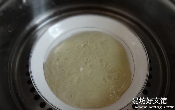 手把手教你正宗陕西凉皮的做法 凉皮是什么做的