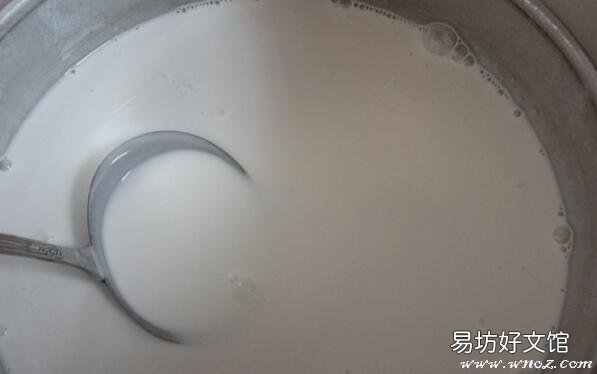 手把手教你正宗陕西凉皮的做法 凉皮是什么做的