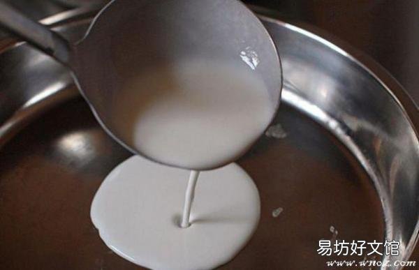 手把手教你正宗陕西凉皮的做法 凉皮是什么做的