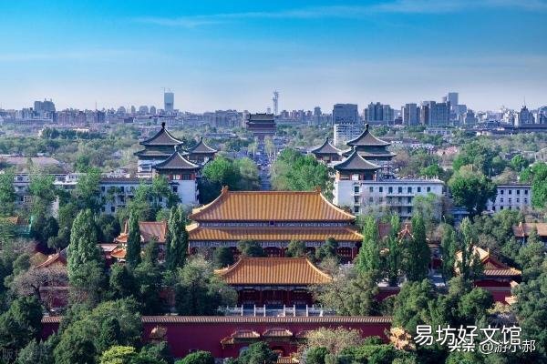 北京名胜古迹景点一览表 北京旅游有什么好玩的地方