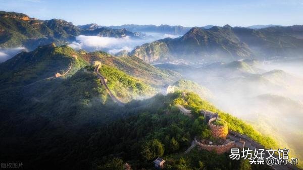 北京名胜古迹景点一览表 北京旅游有什么好玩的地方
