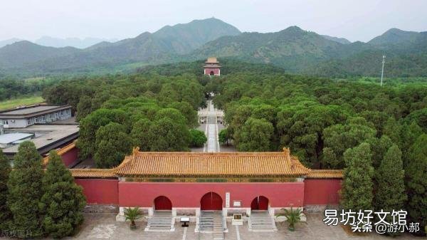 北京名胜古迹景点一览表 北京旅游有什么好玩的地方