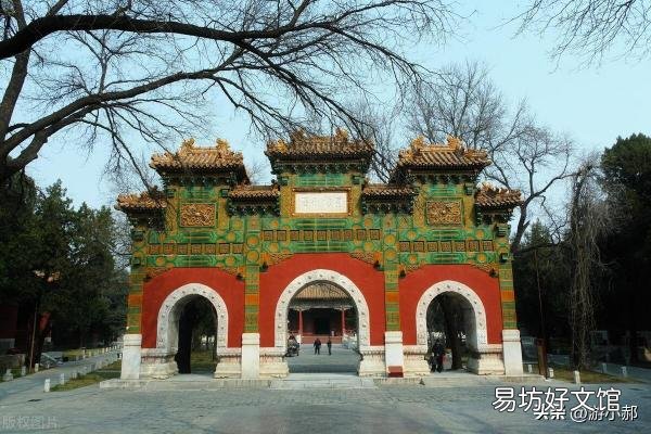 北京名胜古迹景点一览表 北京旅游有什么好玩的地方