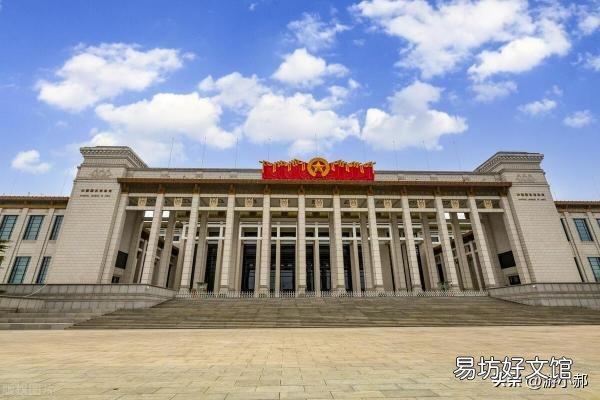 北京名胜古迹景点一览表 北京旅游有什么好玩的地方