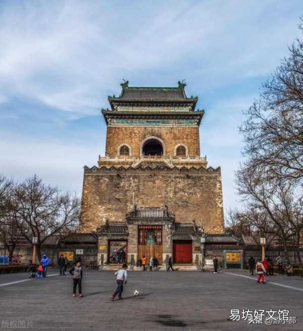 北京名胜古迹景点一览表 北京旅游有什么好玩的地方