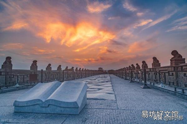 北京名胜古迹景点一览表 北京旅游有什么好玩的地方