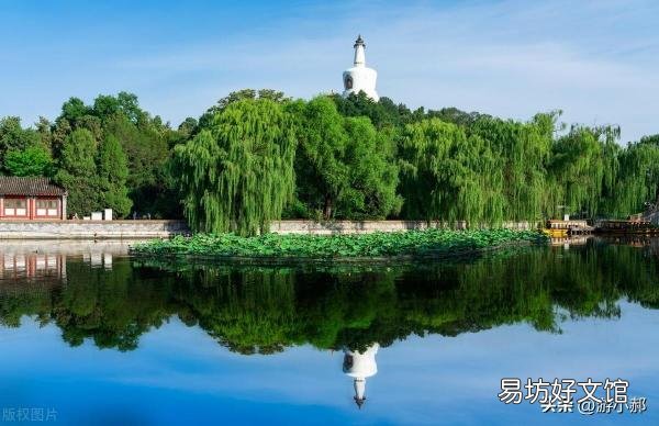 北京名胜古迹景点一览表 北京旅游有什么好玩的地方