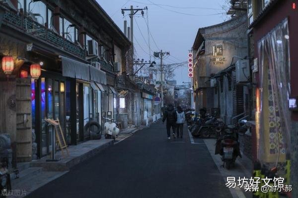 北京名胜古迹景点一览表 北京旅游有什么好玩的地方